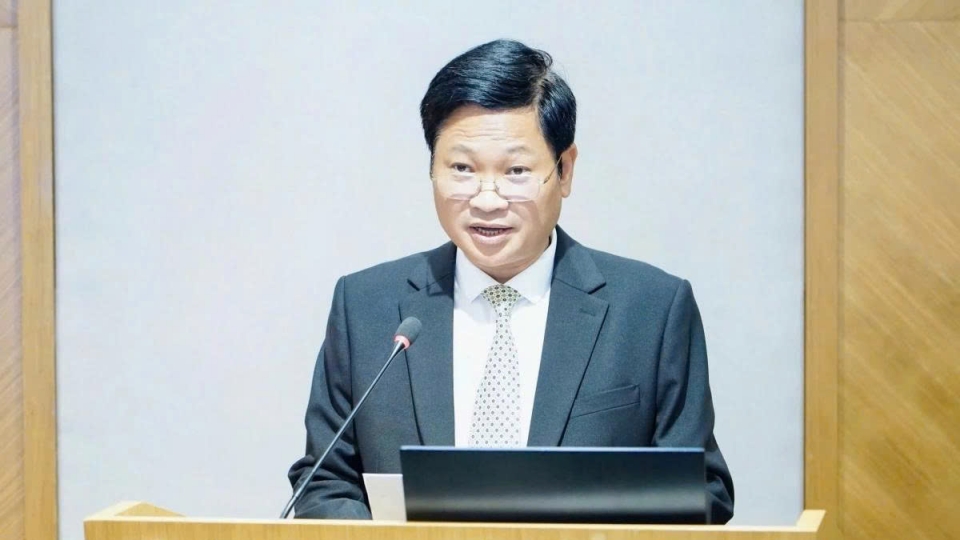 “Make in Vietnam” Digital Technology Product Awards 2025 launched